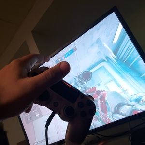 Meet your Posher, Thomas